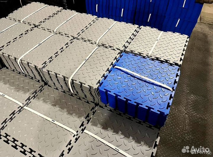 Пвх плитка 500x1005