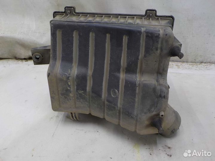 Корпус воздушного фильтра ssangyong actyon