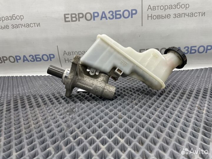 Цилиндр тормозной главный Hyundai Solaris 2010-2017