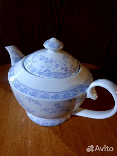 Заварочный чайник