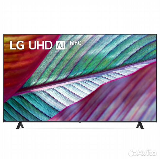 Новинка 2023 Огромный LG 75 SMART TV