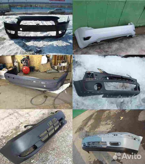 Молдинг бампера volkswagen passat, VW passat B5 97-00