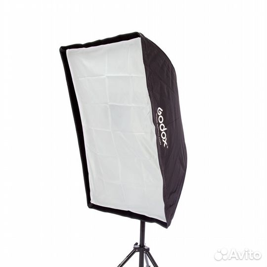 Зонт-софтбокс Godox, 60х90 см