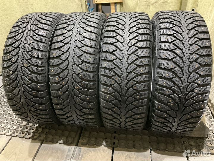 Cordiant Sno-Max 215/55 R16