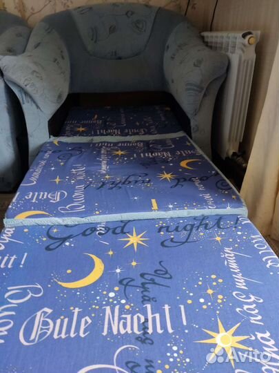 Угловой диван