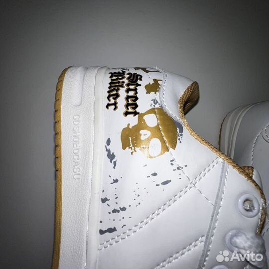 Dc shoes osiris globe circa adio дутыши