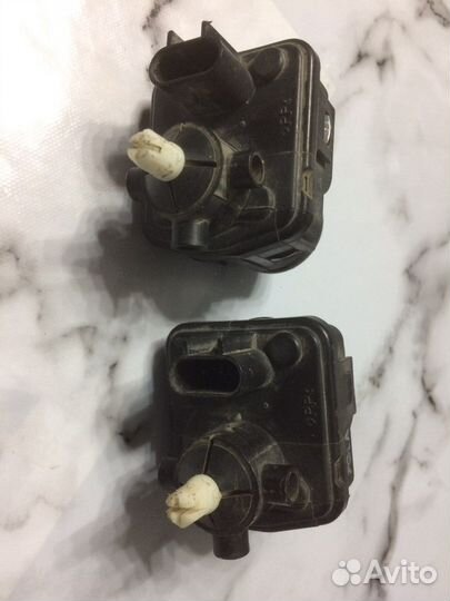 Корректор фар kia spectra