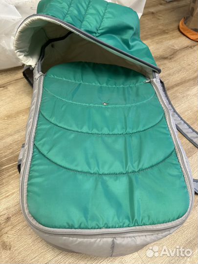 Переноска для детей