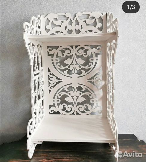 Полка под иконы