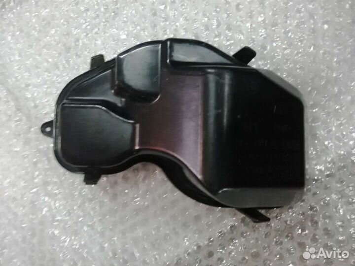 Крышки на фары Ford focus 2-3, Renault, Polo