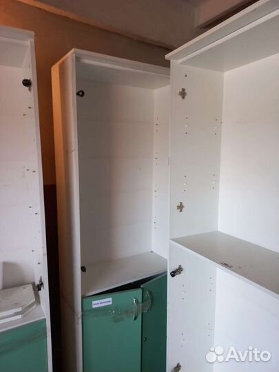 Торговое оборудование для магазина б/у