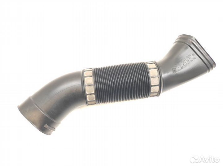 Патрубок воздушного фильтра правый Mercedes-Benz