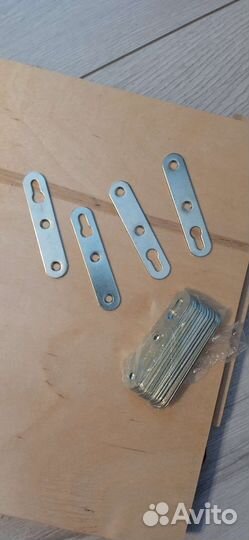 Вешалка-панно для бани из можжевельника