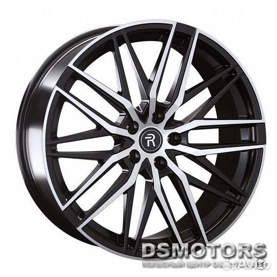 Диски Lexus LX186 8.5/20 5x114.3 ET30 d60.1 MBF