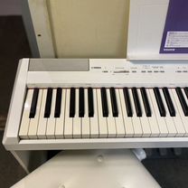 Цифровое пианино yamaha p115 банкетка в подарок