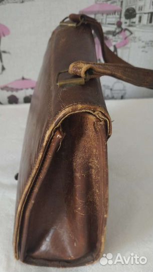 Сумка женская СССР