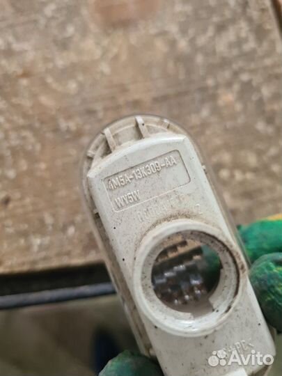 Повторитель поворота в крыло Ford Focus 2 2008