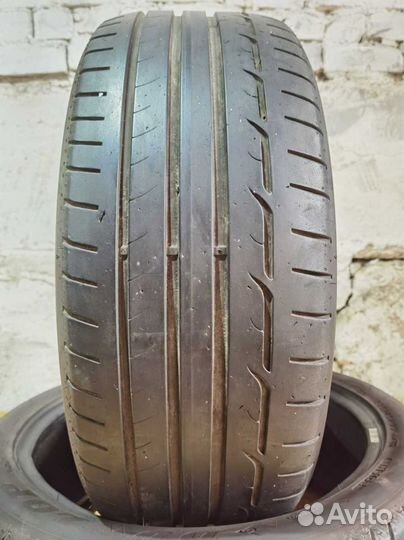 Dunlop Sport Maxx RT 225/45 R19 96W