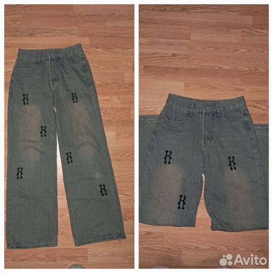 Продам джинсы