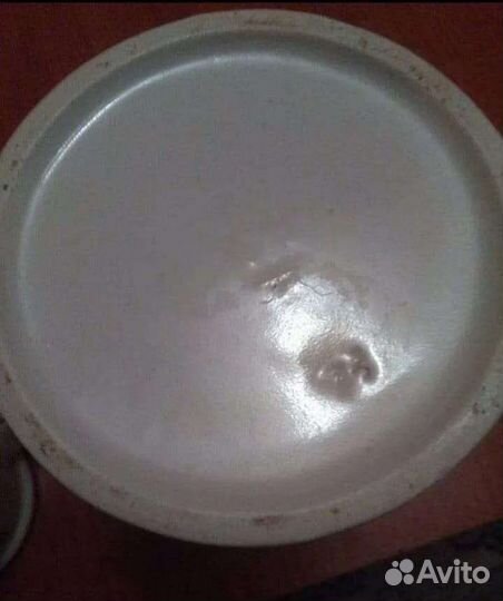 Посуда СССР