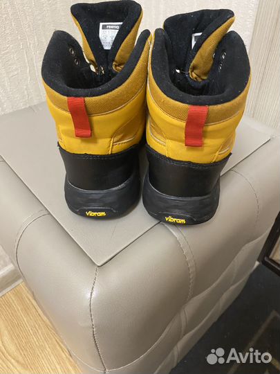 Зимние ботинки reima 32