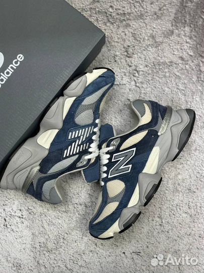 Кроссовки женские NEW balance 9060