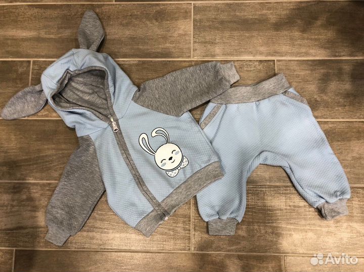 Костюм детский, детская одежда