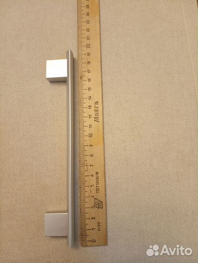 Ручки для мебели. Цена за всё