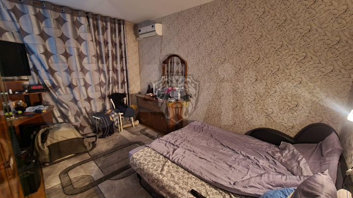 3-к. квартира, 62,8 м², 11/12 эт.