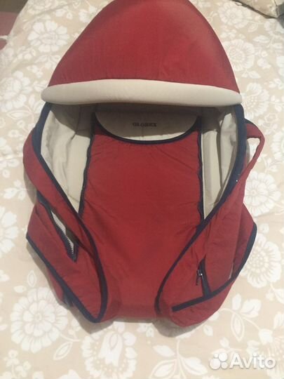 Конверт Mammie