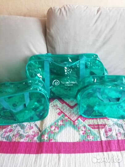 Сумки для роддома