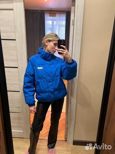 Inspire пуховик