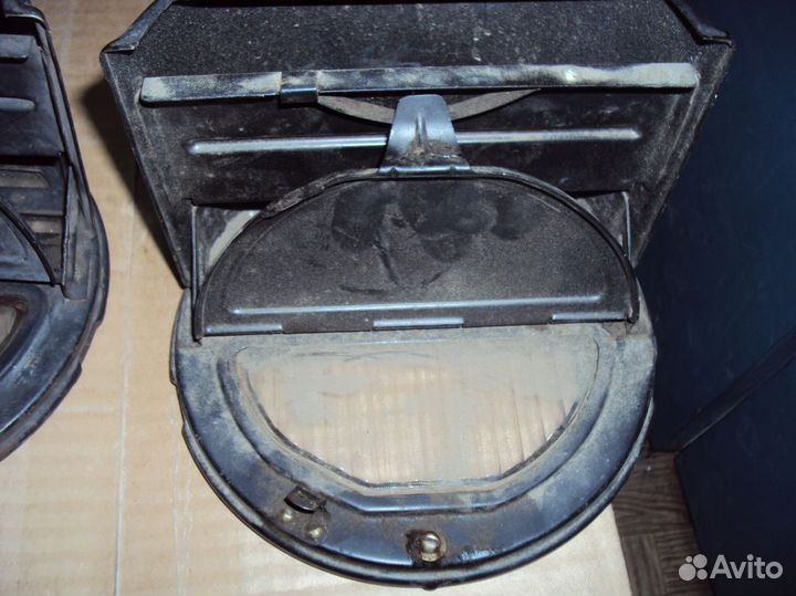 Светомаскировка