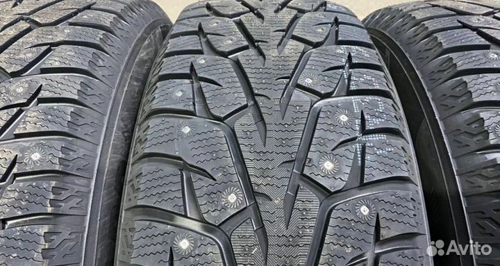 Yokohama Ice Guard Stud IG55 265/65 R17 116T