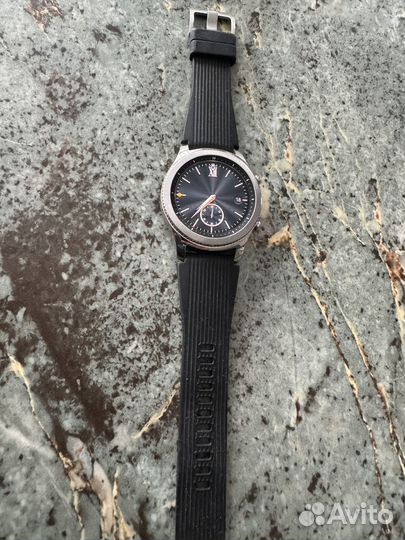 Samsung Gear s3 classic
