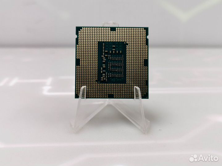 Процессор Intel Core i5-4460 LGA 1150 OEM