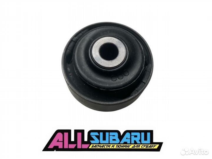 Сайлентблок передний Subaru Impreza Wrx Sti GR