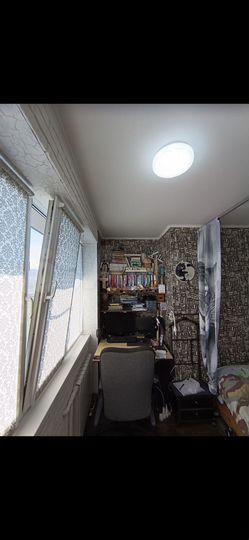 2-к. квартира, 65 м², 12/12 эт.