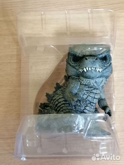 Фигурка Funko pop Godzilla