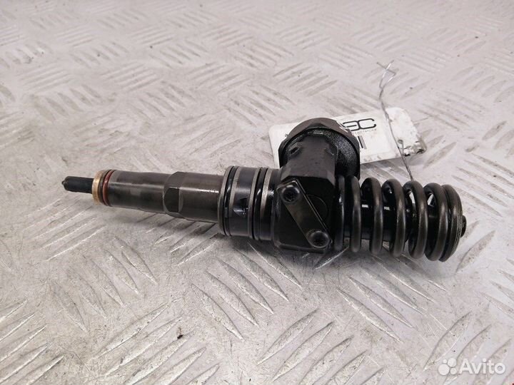 Форсунка для Volkswagen Passat 5 GP