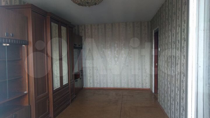 2-к. квартира, 51,5 м², 9/9 эт.