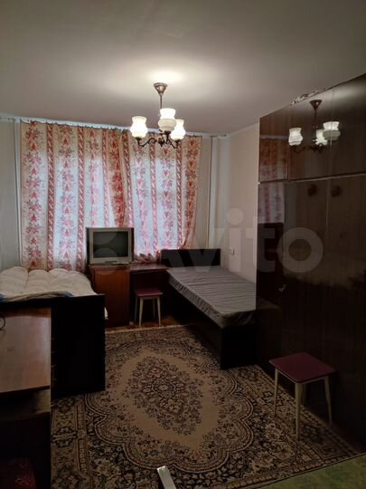 Комната 18 м² в 3-к., 7/9 эт.