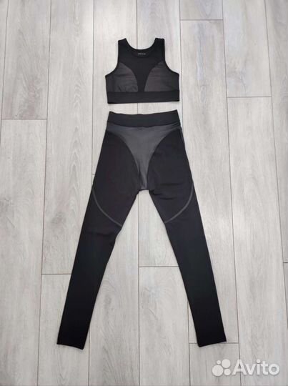 Костюм для фитнеса и йоги