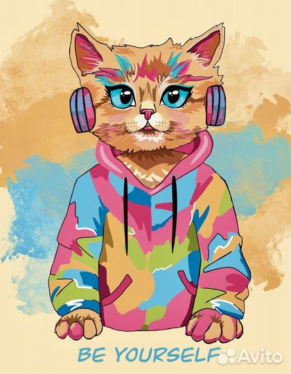 Художник иллюстратор