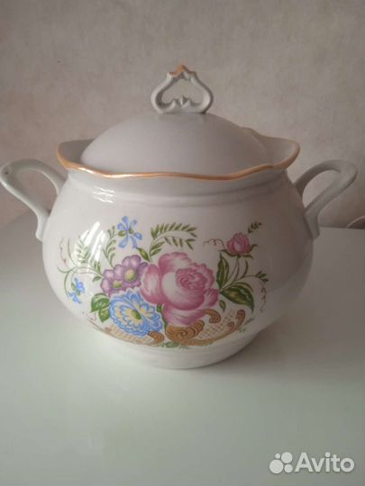 Супница