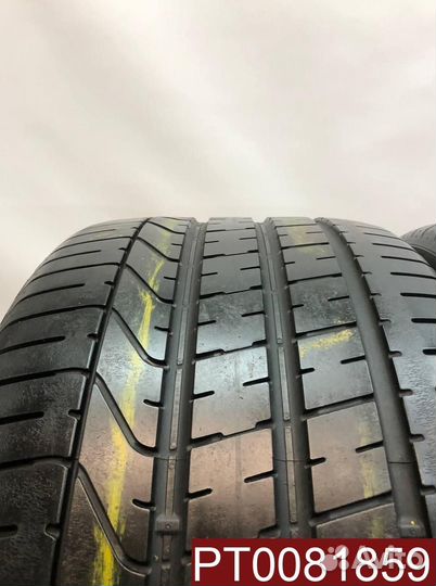 Pirelli P Zero 315/35 R21 98H