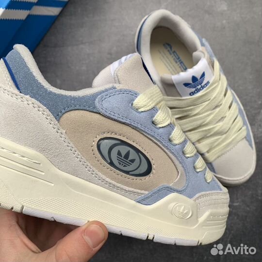 Кроссовки Adidas Adi2000 X