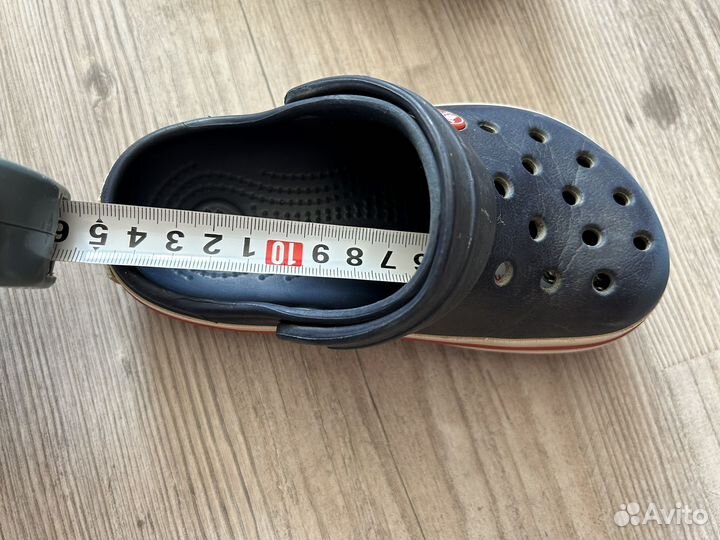 Crocs оригинал С8/9 (23/25р)