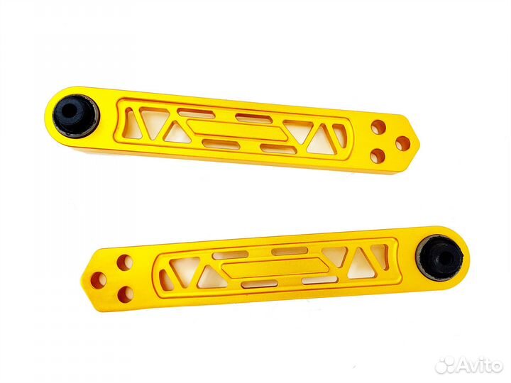 Рычаги задние LCA Hard - Honda Civic 01-05 / SI 02