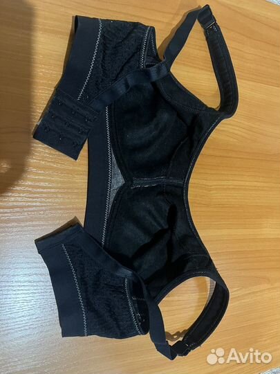 Спортивный бюстгалтер Anita